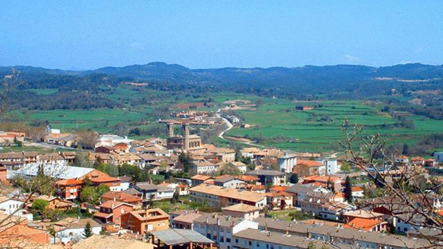 Olost pone fin al mes de julio con 32 personas en paro