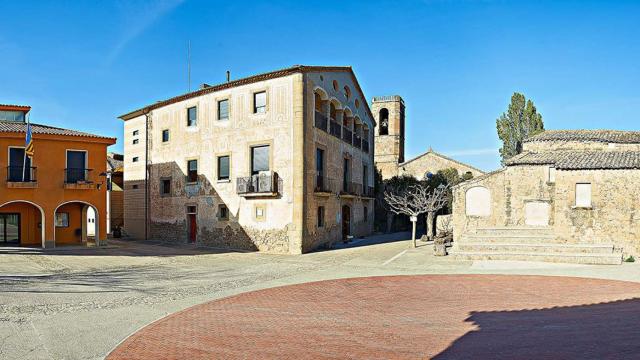 Gaià pone fin al mes de julio con ocho personas en situación de desempleo