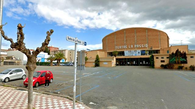 Esparreguera termina julio con 1.057 personas en paro