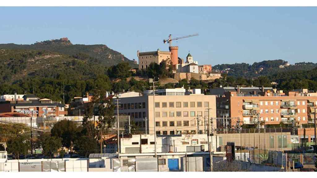 Castelldefels termina julio con 2.206 personas sin trabajo