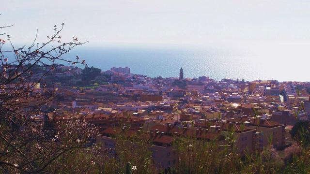 Canet de Mar pone fin al mes de julio con 641 personas sin trabajo