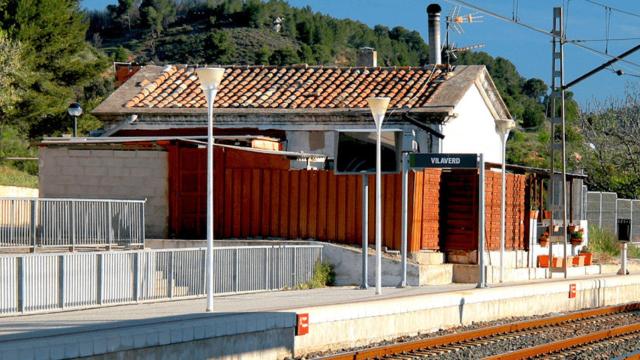 Vilaverd termina julio con 17 personas sin trabajo