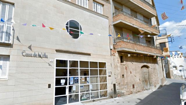 La Palma d'Ebre concluye julio con 13 personas en situación de desempleo