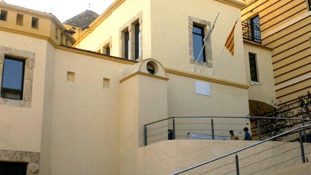 La Nou de Gaià concluye julio con 34 personas sin trabajo