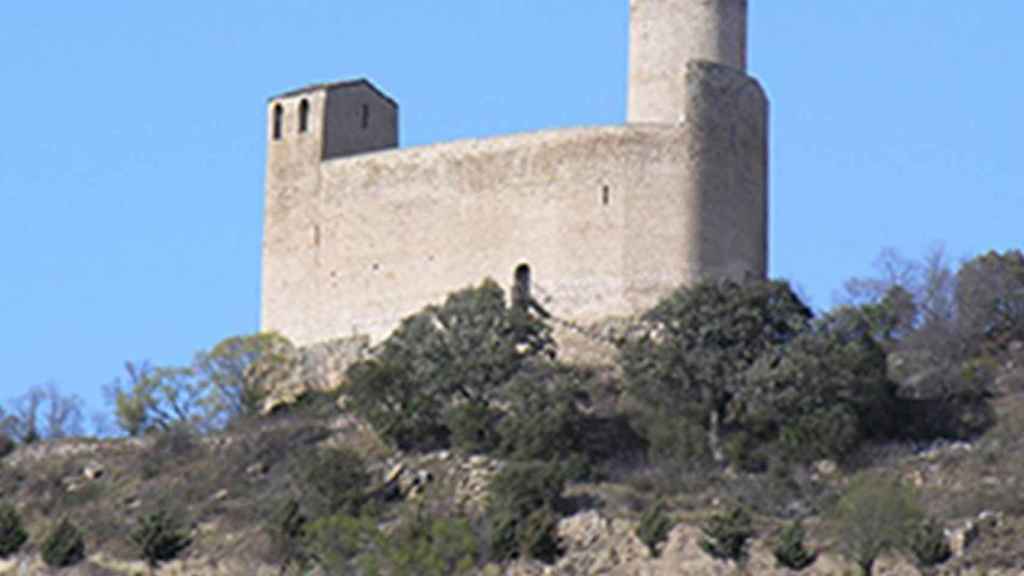 Castell de Mur concluye julio con siete personas sin trabajo