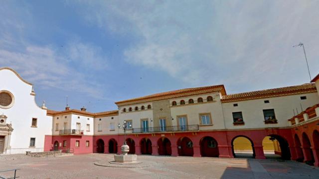 Vilanova de la Barca pone fin al mes de julio con 29 personas en situación de desempleo