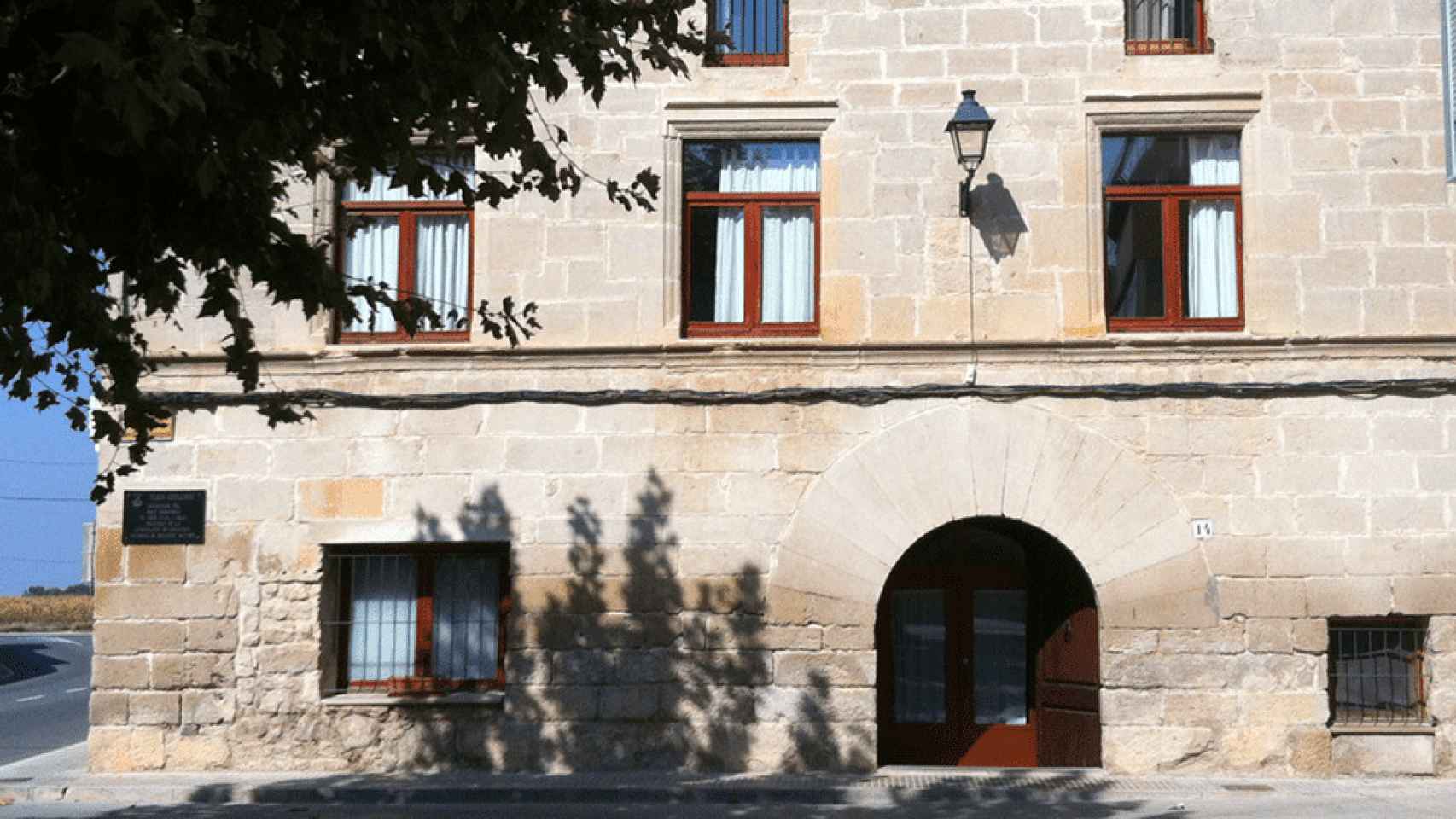 Vilanova de Bellpuig concluye julio con 34 personas sin trabajo