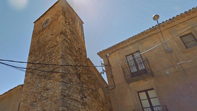 Sarroca de Bellera concluye julio con cinco personas en paro