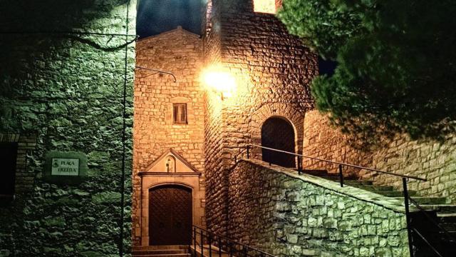 Montornès de Segarra concluye julio con cuatro personas en paro