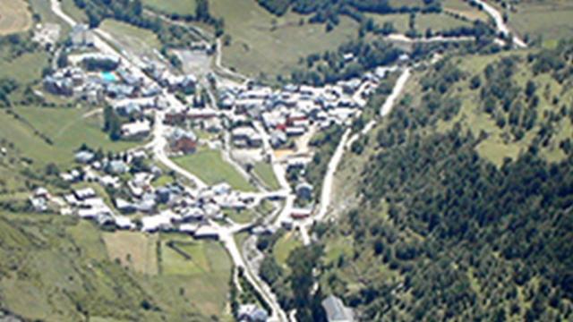 Espot cierra julio con tres personas en situación de desempleo