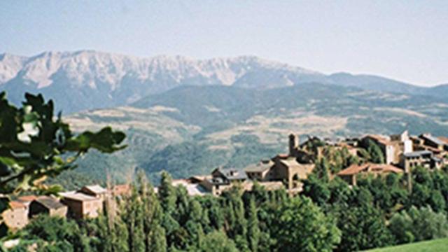 Estamariu pone fin al mes de julio con una persona en paro