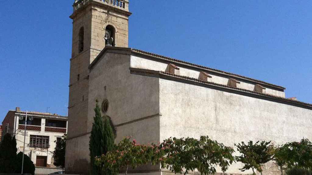 Castellnou de Seana cierra julio con 26 personas en paro