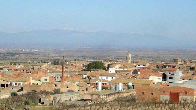 Belianes cierra julio con 18 personas en paro