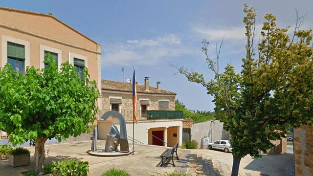 Vilademuls cierra julio con 28 personas en paro