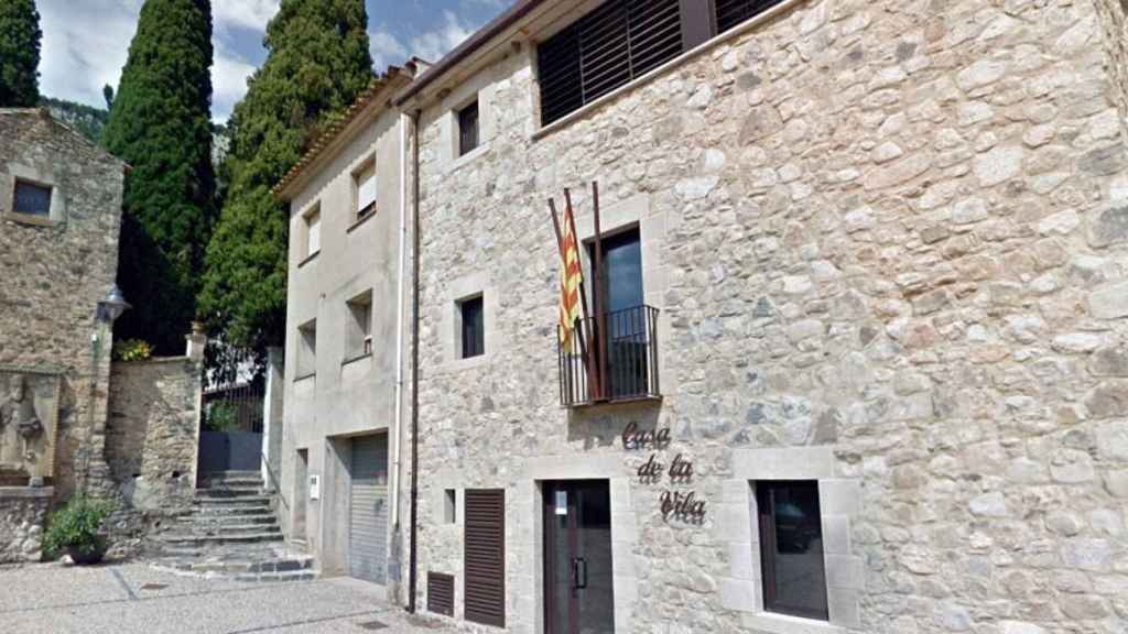 Sant Martí de Llémena pone fin al mes de julio con 16 personas sin trabajo