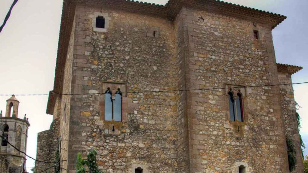 Sant Mori cierra julio con tres personas en paro