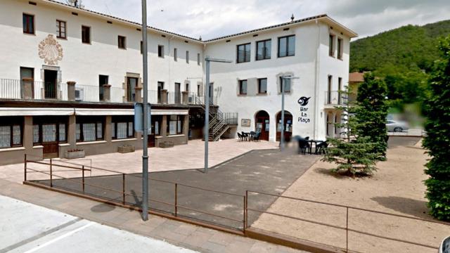 Les Preses termina julio con 41 personas en situación de desempleo