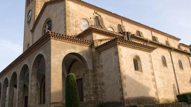 Les Planes d'Hostoles concluye julio con 40 personas sin trabajo