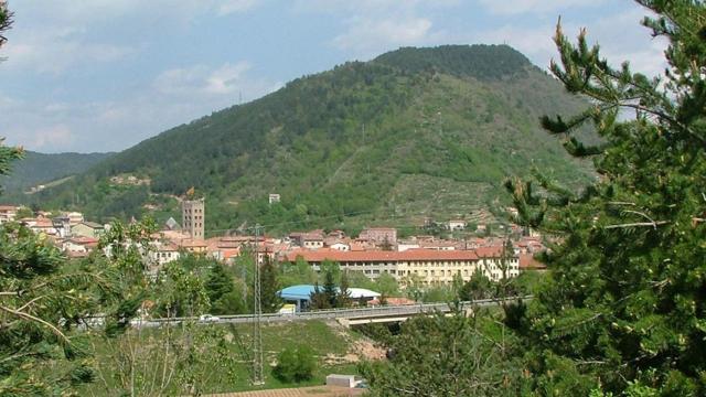 Ripoll pone fin al mes de julio con 384 personas en situación de desempleo