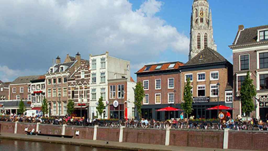 Breda pone fin al mes de julio con 169 personas en paro