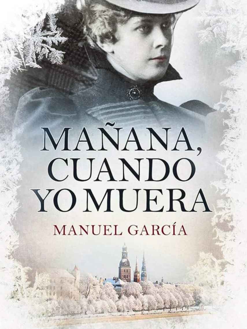 'Mañana, cuando yo muera'