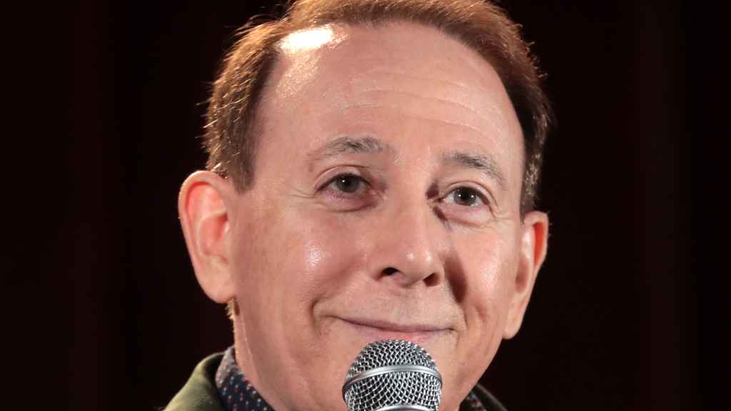 Paul Reubens