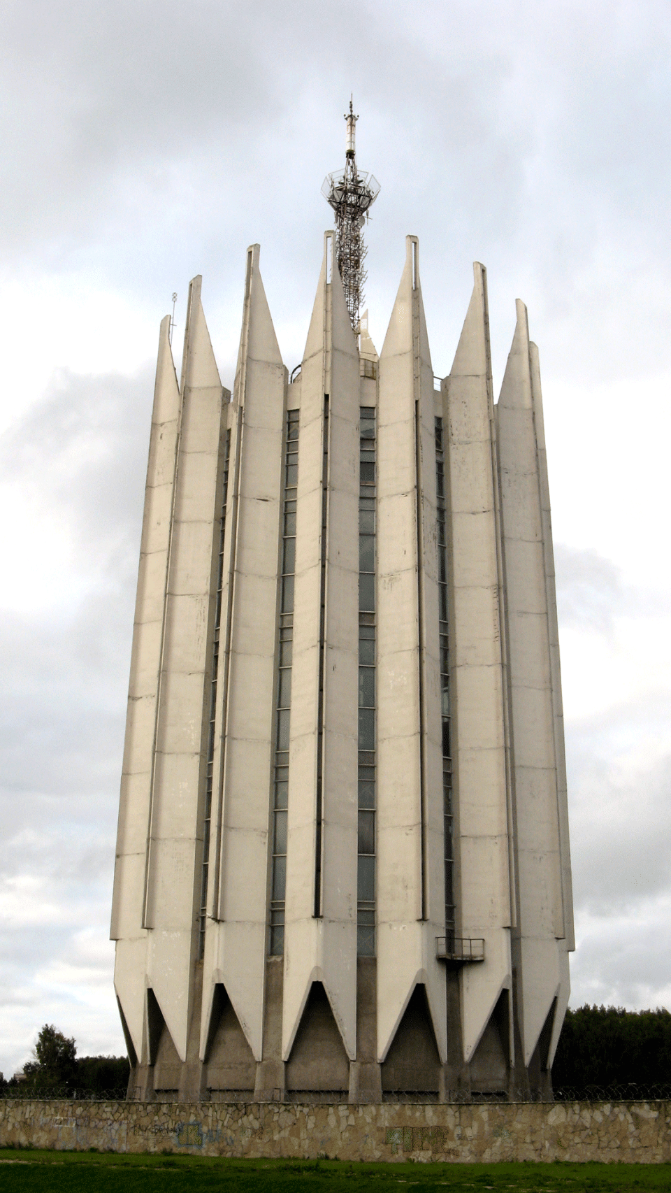 nstituto estatal de robótica y cibernética (1968) de San Petersburgo