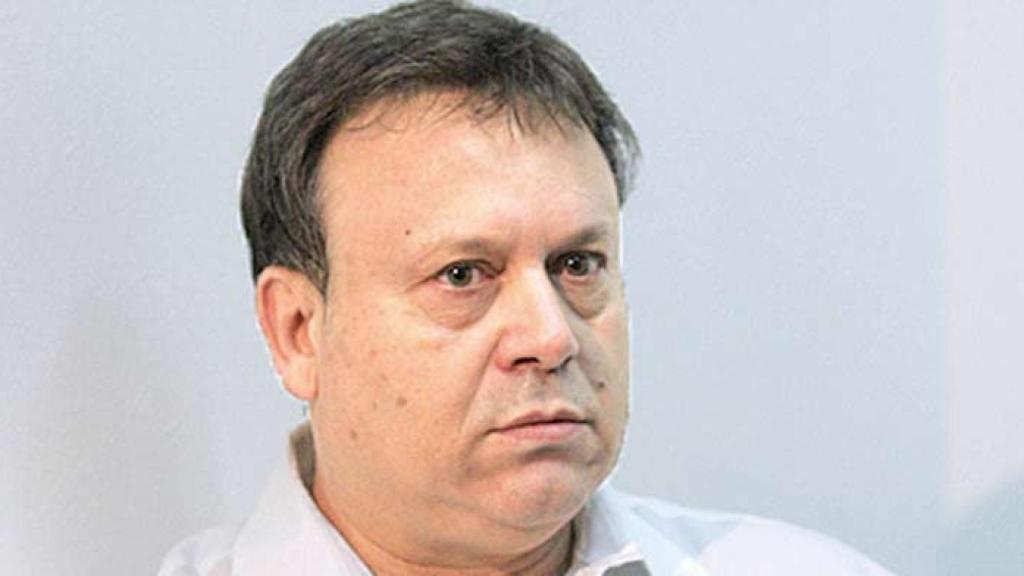 El magnate israelí Haim Tsuff, que impulsa el Quentin Barcelona