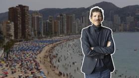 Raúl Pozo, en Cuentas sin cuentos