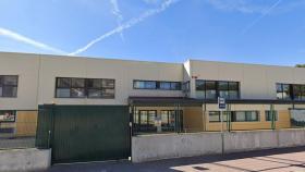 Instituto Collbató de Barcelona