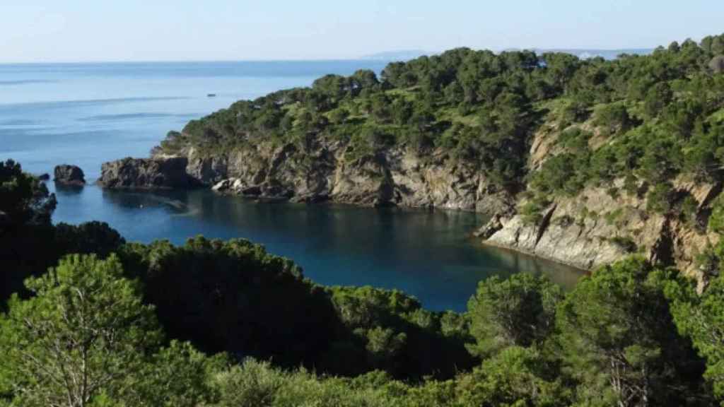 Parc Natural del Cap de Creus