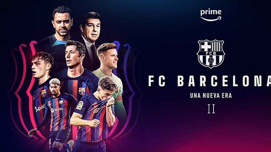 Sale a la luz el tráiler de la nueva temporada de 'A New Era' / FCB