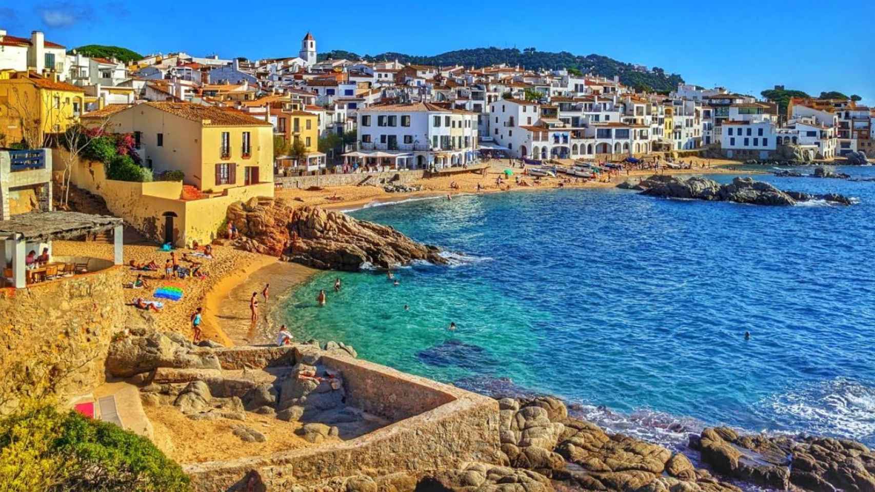 Calella