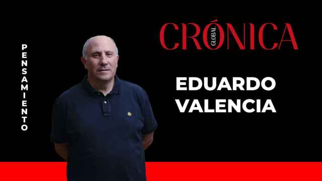 Eduardo Valencia