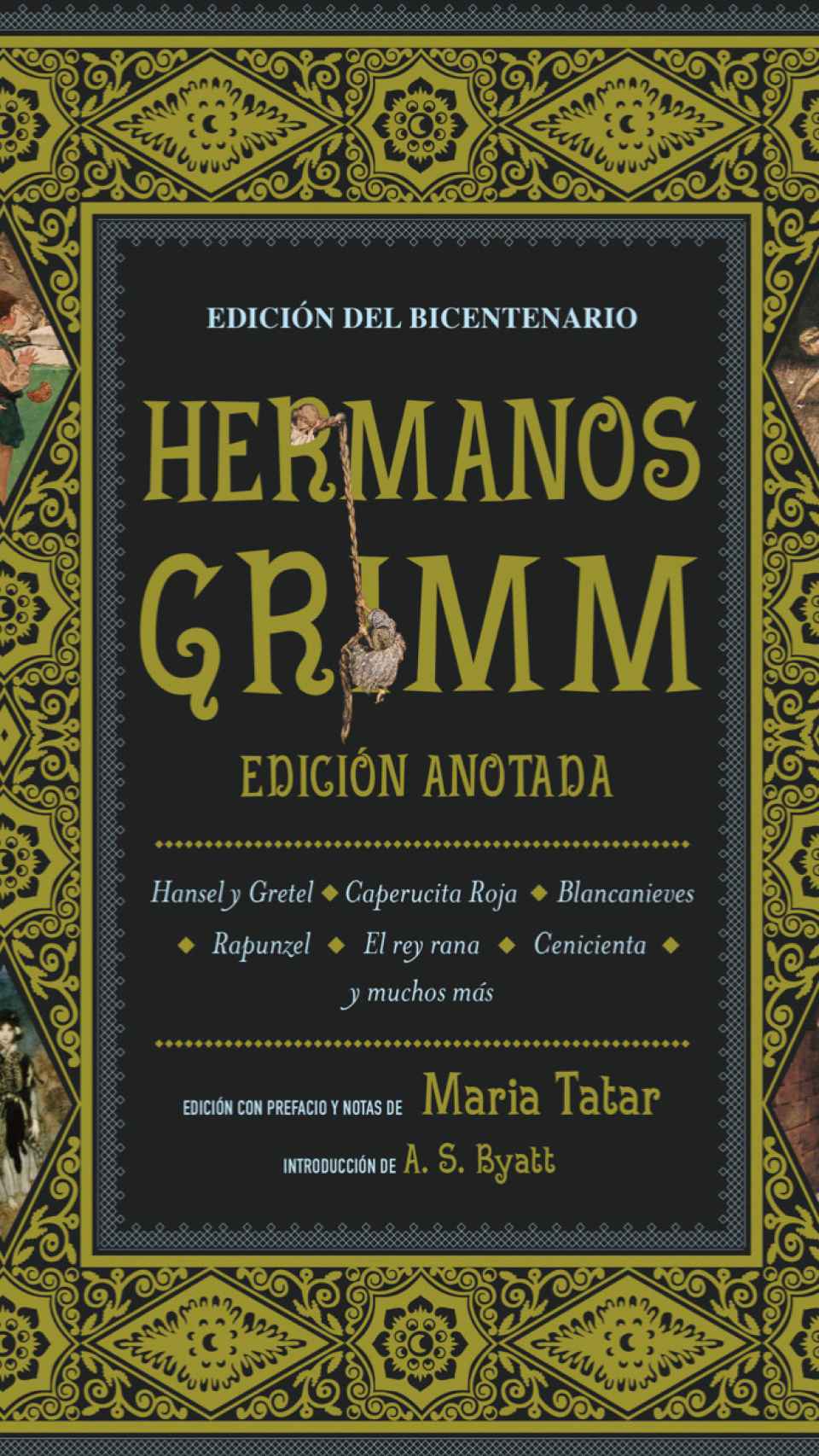 Cuentos de los Hermanos Grimm