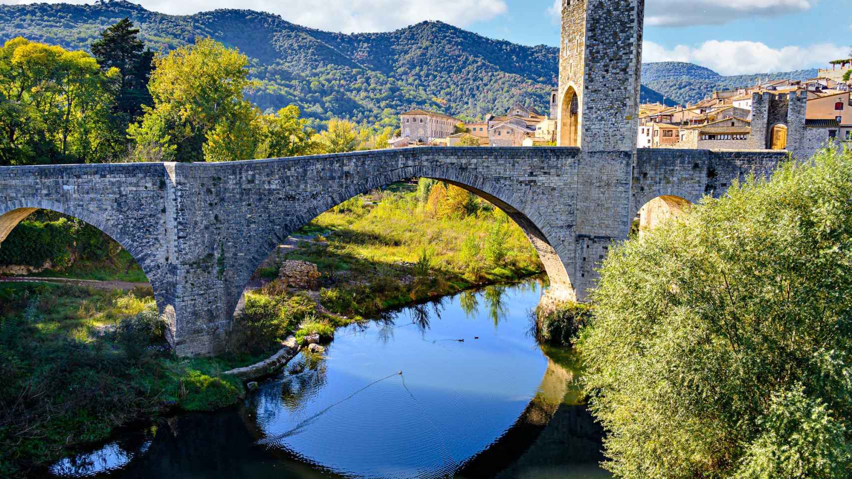 Besalú