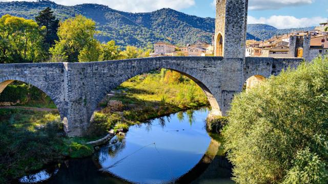 Besalú