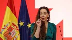 Carlota Pi, cofundadora y consejera delegada de Holaluz