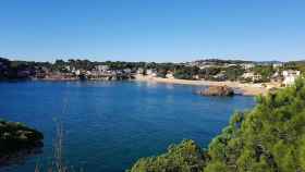 Playa de la Fosca