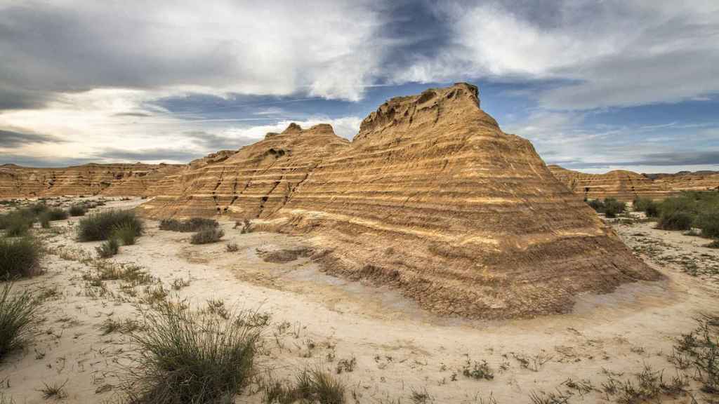 Bardenas Reales