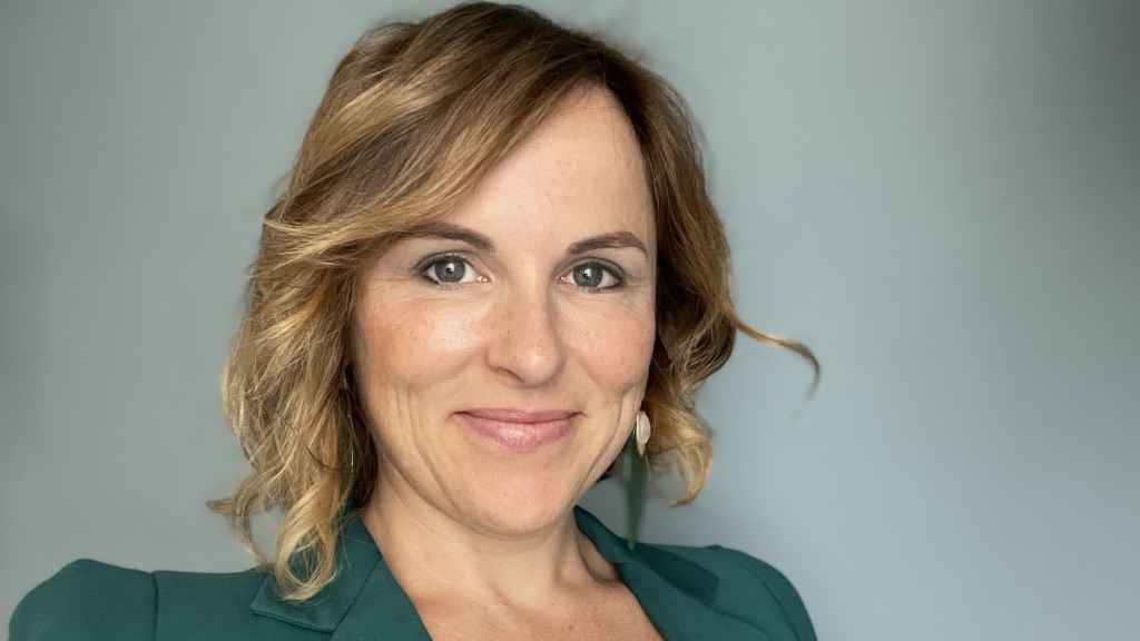 Vanesa Díaz, consejera delegada de LuxQuanta