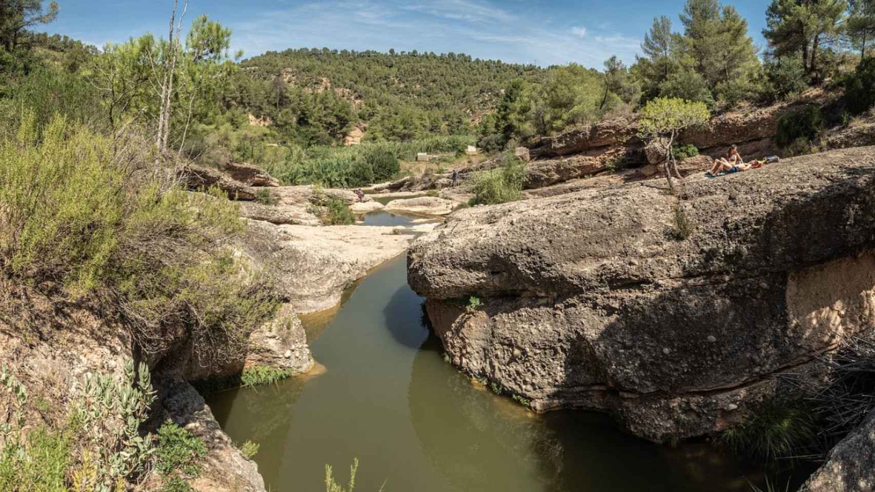 Olles del Baubo