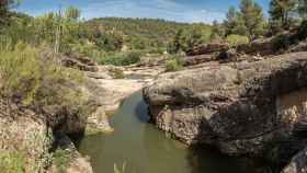 Olles del Baubo