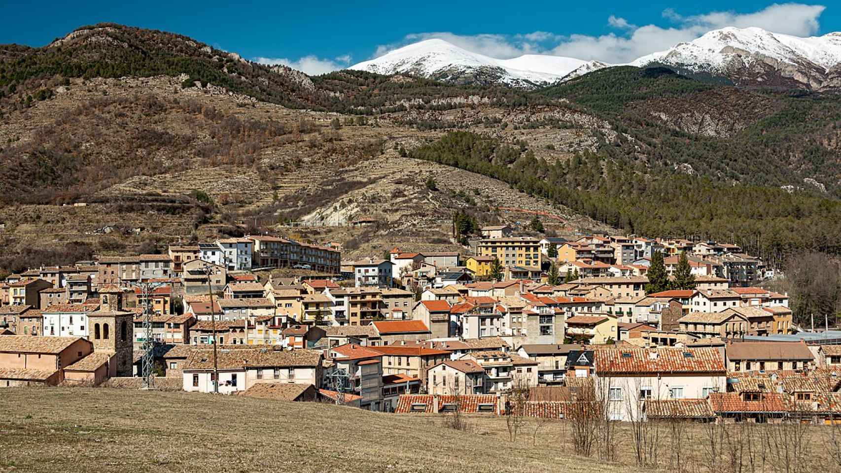 Pobla de l'Illet