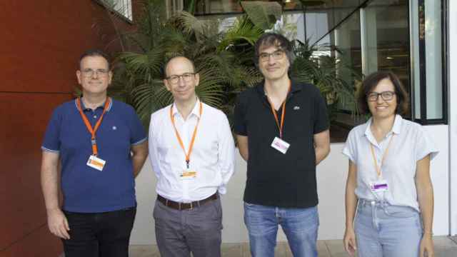 Investigadores del IDIBELL y del Institut Català d'Oncologia
