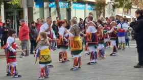 Ball de Bastons de Tarragona