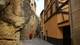 Escapada ideal al pueblo incrustado entre las rocas a una hora de Lleida