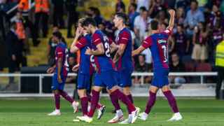 El defensa del Barça que está 100% descartado: lío a la vista