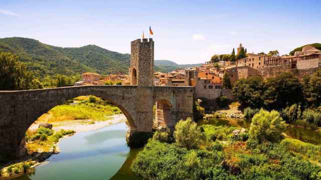 Besalú