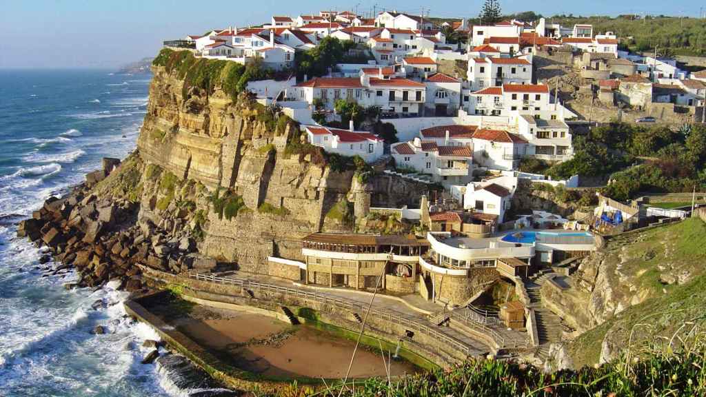 Azenhas do Mar